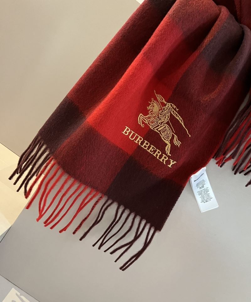 Burberry Scarf